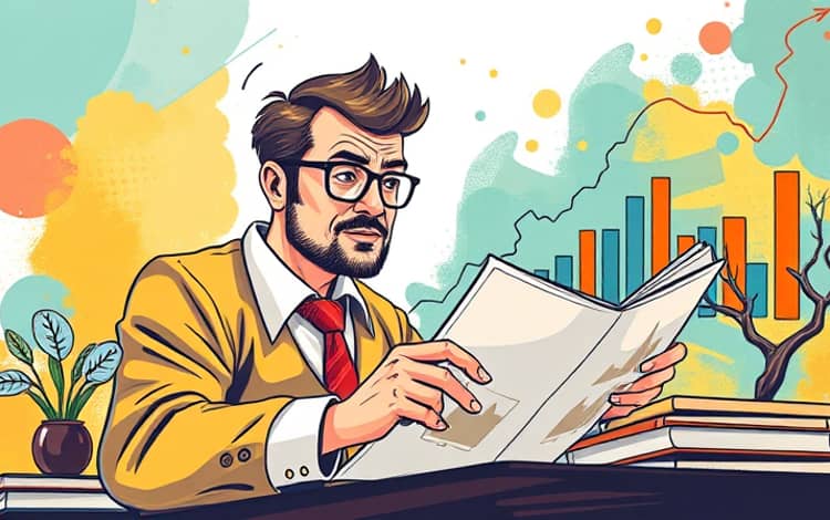 A Metodologia Warren Buffett: Lições de um Mestre