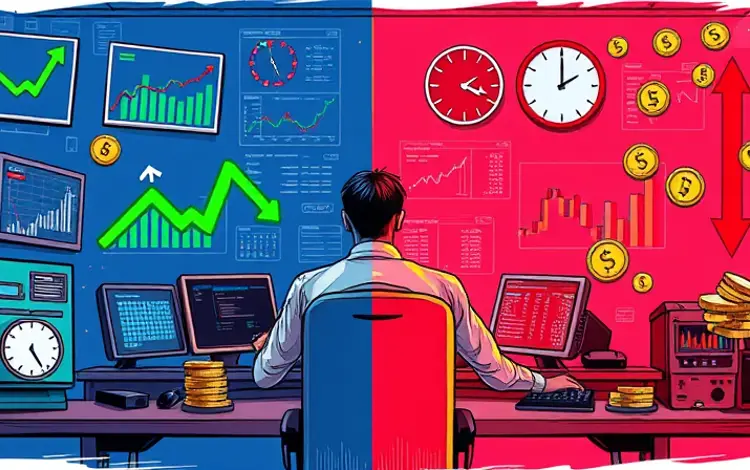 Opções Binárias: Mitos e Verdades sobre Esse Investimento